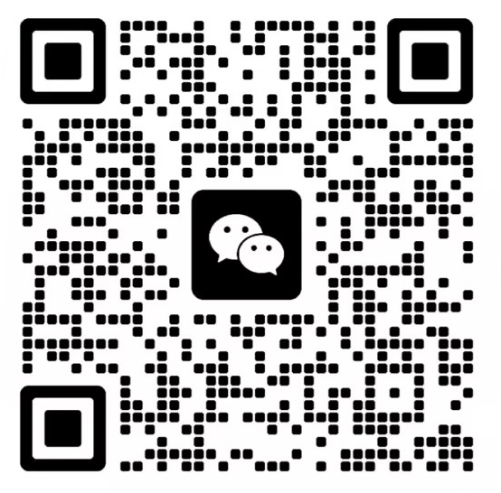 扫码添加微信-初橙资源网